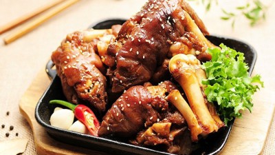 야식 끝판왕! 돼지미니족발 할인 꿀팁 & 솔직후기 🐷